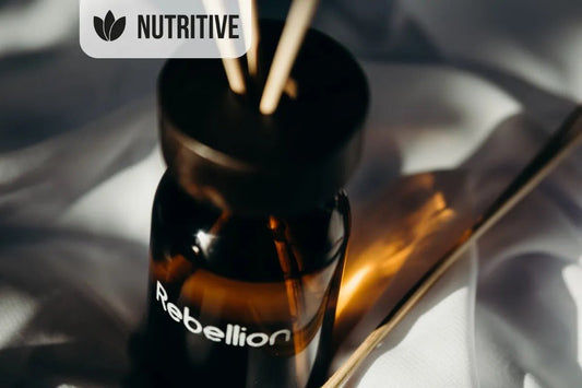 Правила использования аромадиффузоров - Nutritive Cosmetics