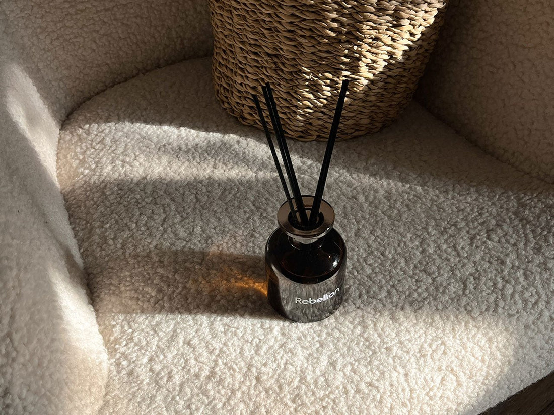 Професійний аромадифузор: атмосфера у вашому бізнесі - Nutritive Cosmetics