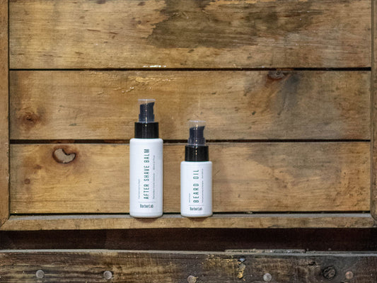 Секрети бездоганного гоління: як крем для гоління чоловічий змінює правила гри - Nutritive Cosmetics