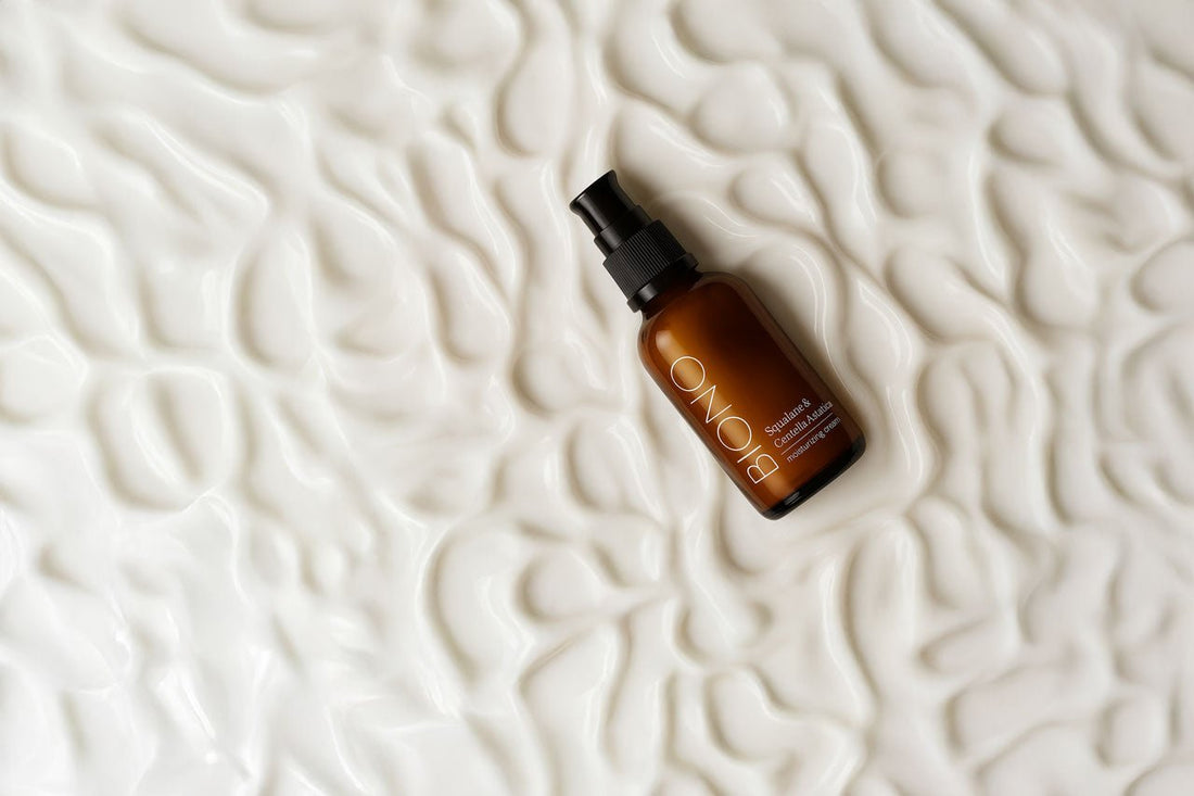 Секрети вибору крему для обличчя: що насправді працює - Nutritive Cosmetics