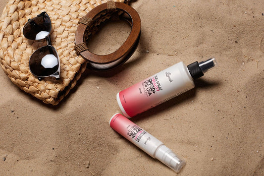 Щоденний SPF — основа догляду, яку не варто ігнорувати - Nutritive Cosmetics