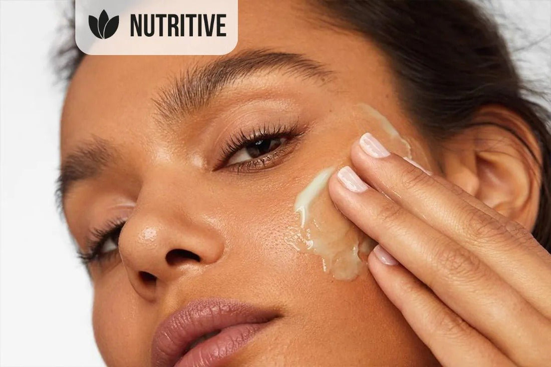 Сироватка з ретинолом - для чого і як користуватися - Nutritive Cosmetics