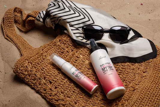 Сонцезахисний крем 50 SPF