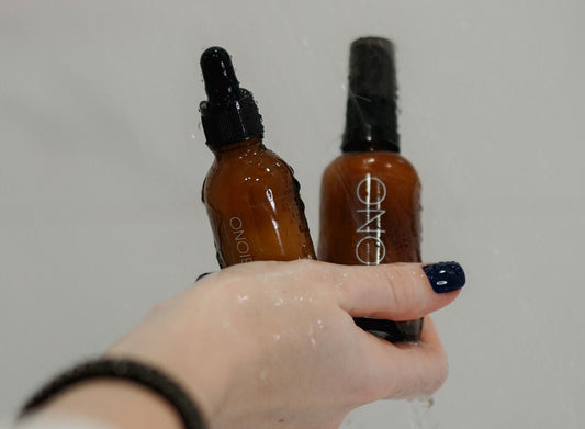 Тонік для обличчя: секрет здорової та сяючої шкіри - Nutritive Cosmetics