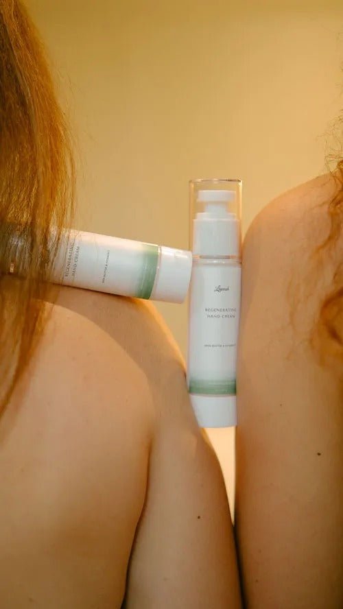 Три полезных совета по использованию тоника для лица - Nutritive Cosmetics