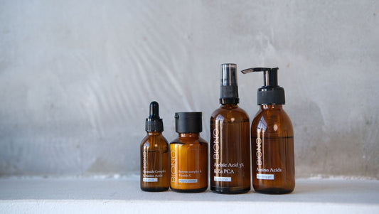 Ваш гель для вмивання обличчя робить шкіру стягнутою? Ось чому це проблема - Nutritive Cosmetics