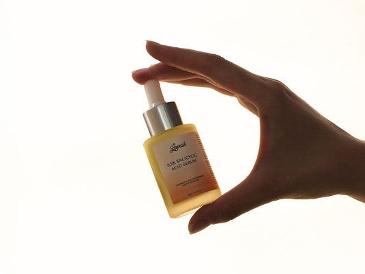 Ваша шкіра скаже «дякую»: як обрати косметику для зволоження правильно - Nutritive Cosmetics