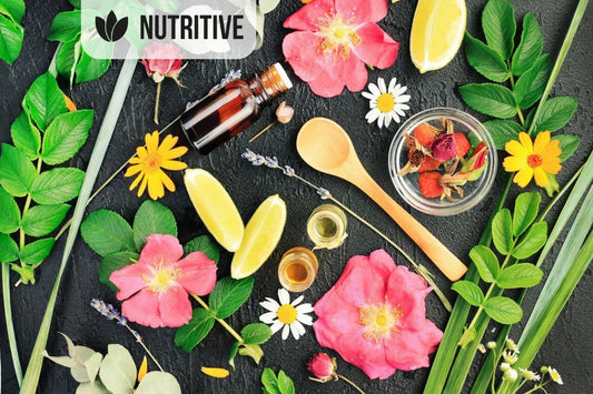 Веганська косметика – для кого, як виготовляють та як використовувати? - Nutritive Cosmetics
