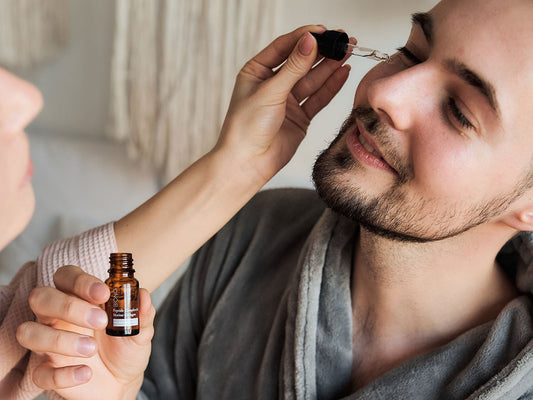 Веганська косметика в Україні: вибір етичних засобів для догляду - Nutritive Cosmetics