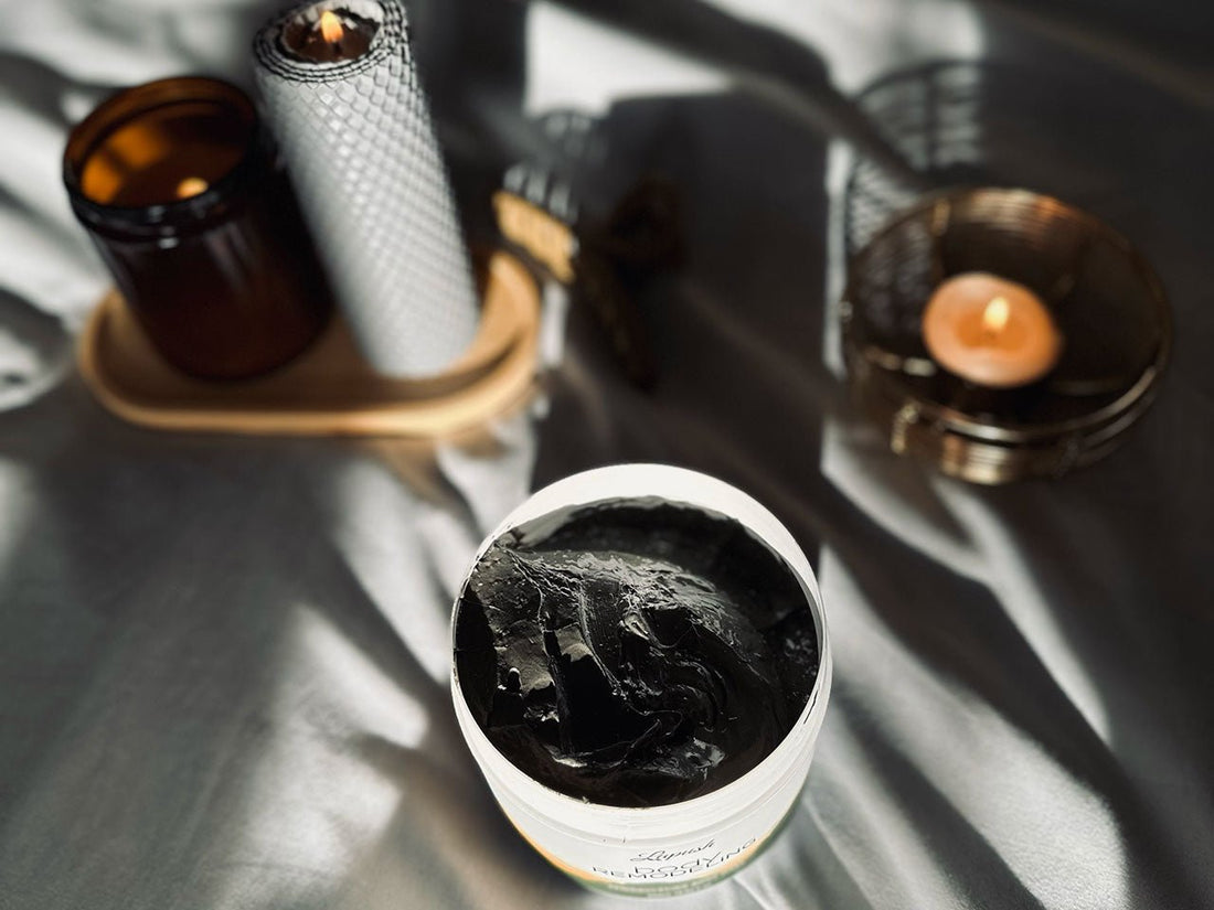 Вітамін Е в косметиці: використання для шкіри - Nutritive Cosmetics