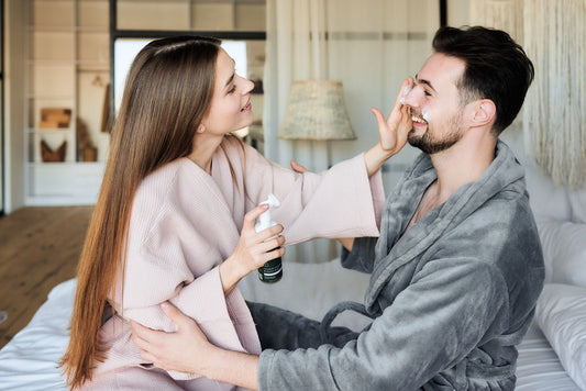 Визначити стан шкіри обличчя онлайн: сучасні методи діагностики та підбір індивідуального догляду - Nutritive Cosmetics