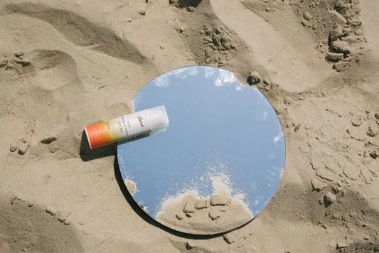 Все, що вам потрібно знати про SPF: сонцезахисний крем - Nutritive Cosmetics