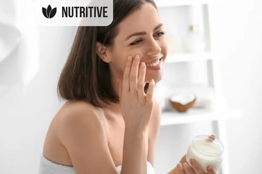 ТОП Маркетплейсів України, де представлена косметика Nutritive Cosmetics