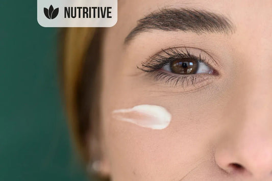 Як визначити свій тип шкіри ТОП порад і самий дієвий спосіб - Nutritive Cosmetics