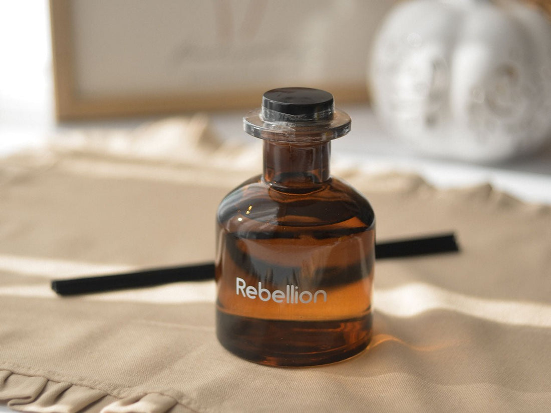 Як зробити приємний запах в будинку: секрети ароматизації приміщення - Nutritive Cosmetics