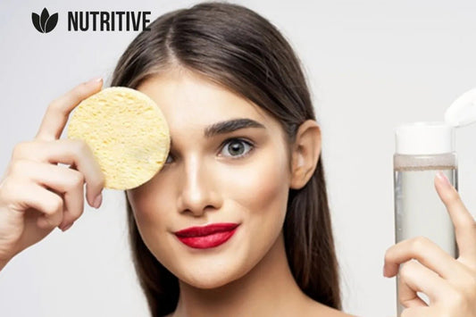 Яка міцелярна вода краща? Рейтинг засобів від Lapush - Nutritive Cosmetics