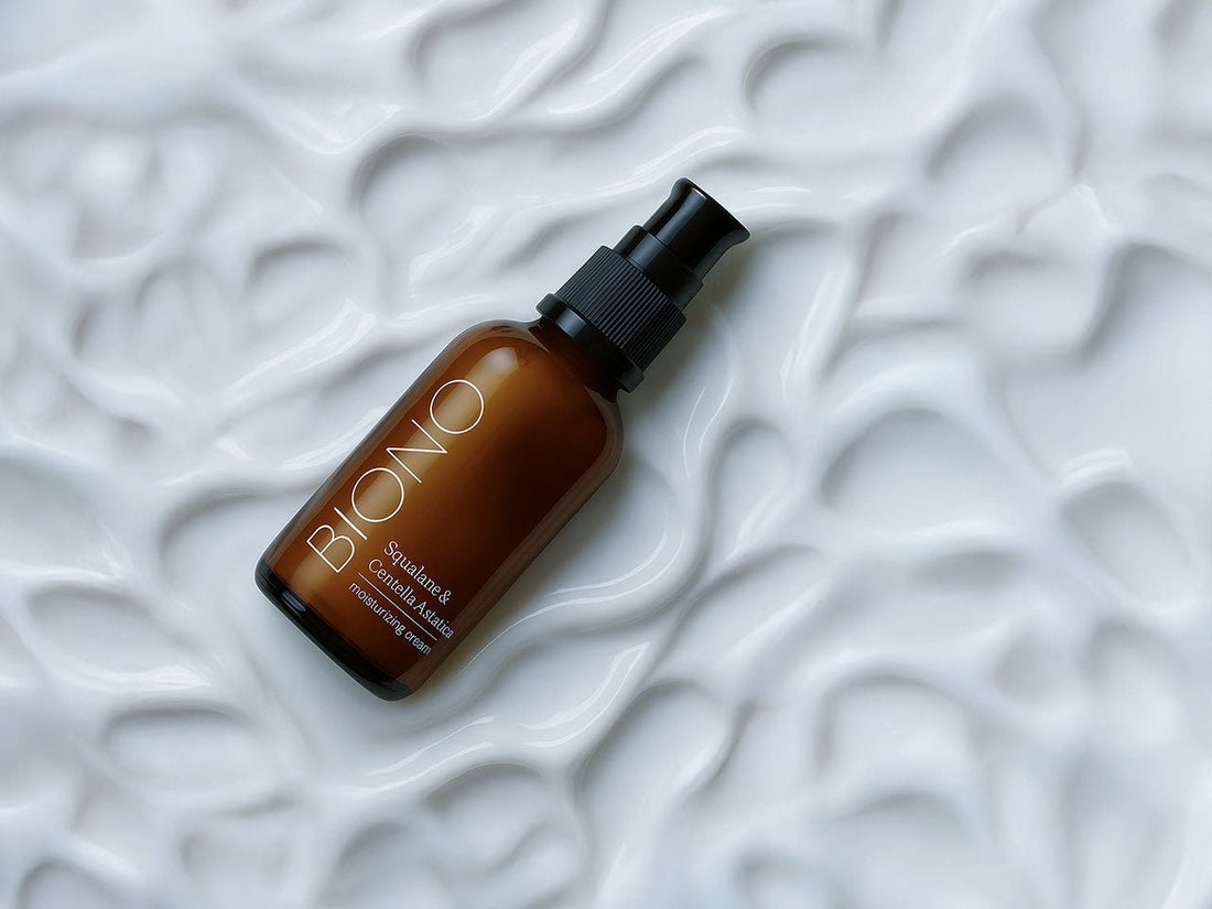 Які текстури догляду краще працюють у спеку? - Nutritive Cosmetics