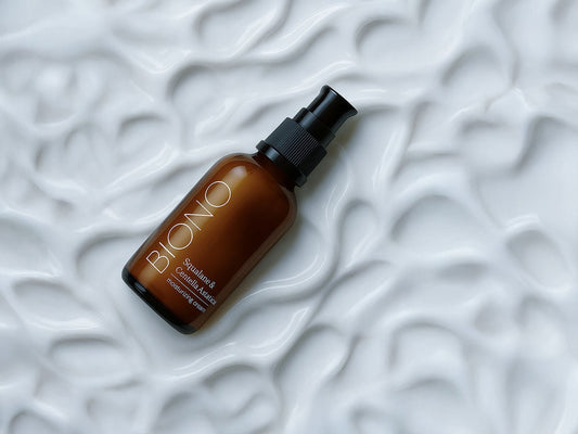 Які текстури догляду краще працюють у спеку? - Nutritive Cosmetics