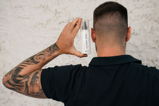 Засоби для росту волосся: відгуки і рецепти - Nutritive Cosmetics