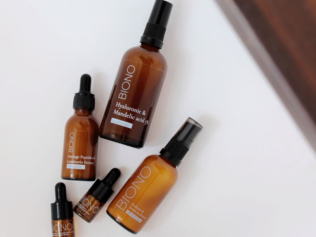 Зневоднена шкіра: 5 ознак, які часто плутають із сухістю - Nutritive Cosmetics