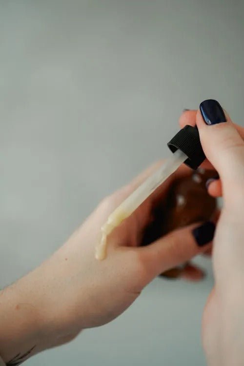 Зволоження проблемної шкіри: Ключові аспекти та ефективні рішення - Nutritive Cosmetics