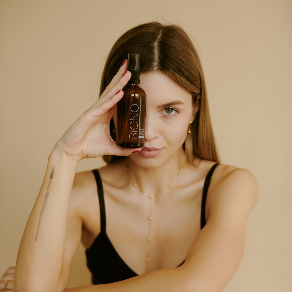 Бестселери - Nutritive Cosmetics