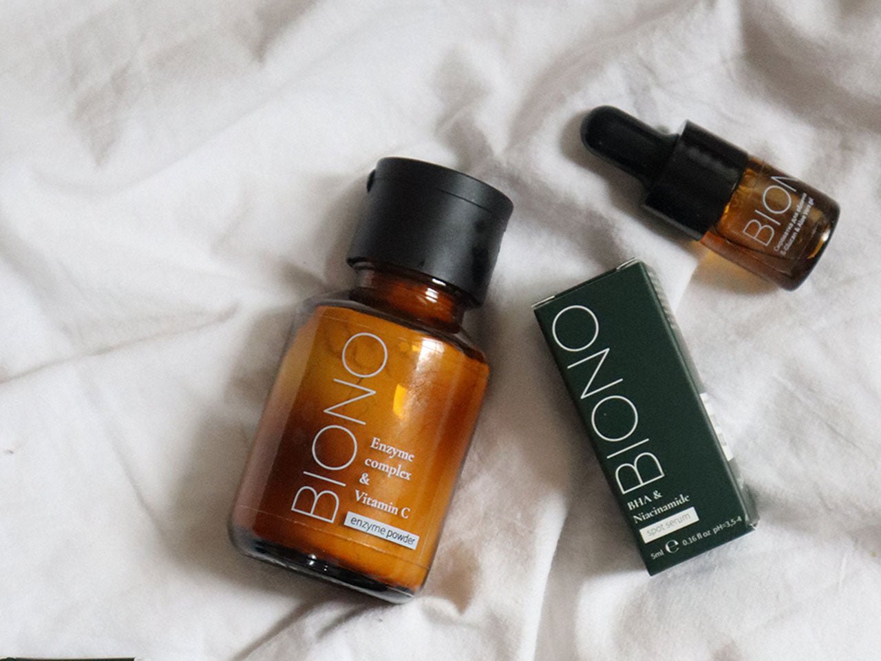 Догляд за шкірою рук - Nutritive Cosmetics