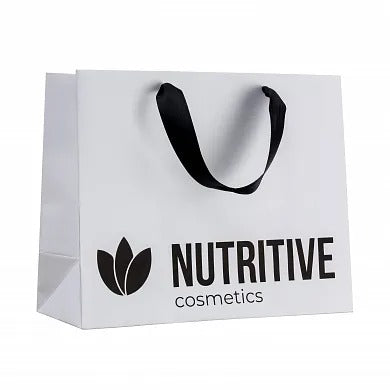 Подарунковий пакет Nutritive - Nutritive Cosmetics