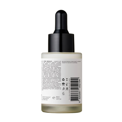 Сироватка для обличчя Gentleman’s Path BarberLab