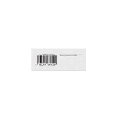 Твердий засіб для душу 2-в-1 BarberLab Nature's Power Hair & Body Bar