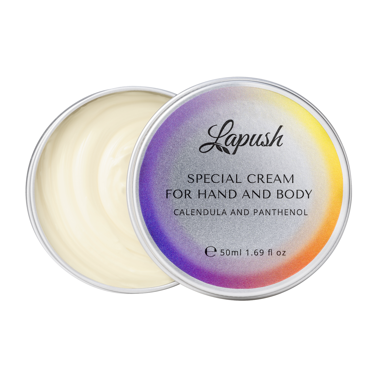 Protective hand cream