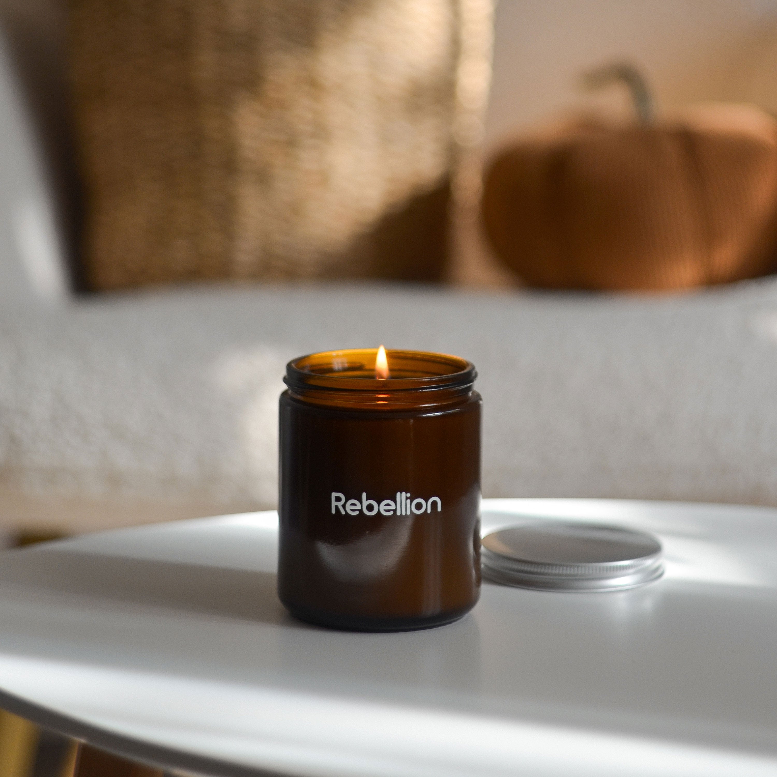 Ароматична свічка 