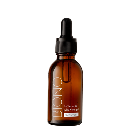 Concentrated spot serum with salicylic acid and niacinamide