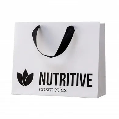 Подарунковий пакет Nutritive