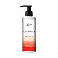 Body lotion 