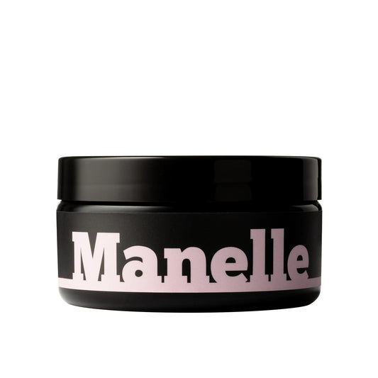 Маска для волосся Manelle Рrofessional care - phytokeratin vitamin B5 - Nutritive Cosmetics