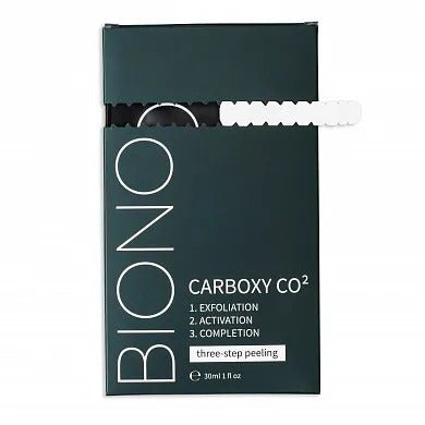 Набір CARBOXY CO² Biono - Nutritive Cosmetics