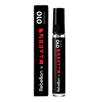 Парфум "010" Rebellion x Малевич