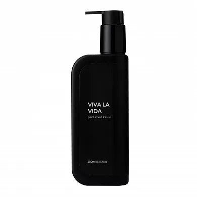 Парфумований лосьйон для тіла "Viva la Vida" 250ml - Nutritive Cosmetics