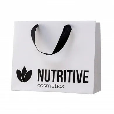 Подарунковий пакет Nutritive - Nutritive Cosmetics